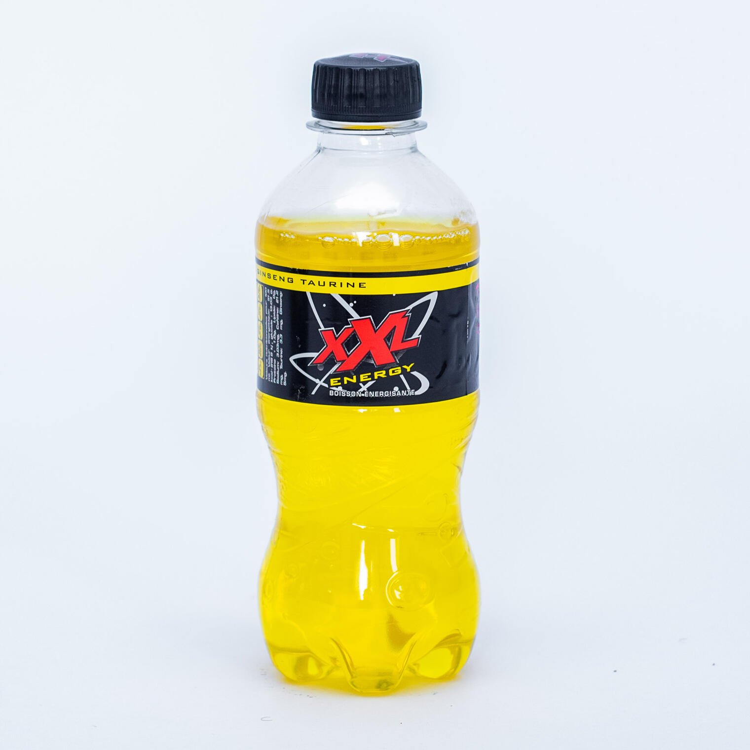 XXL Energy
